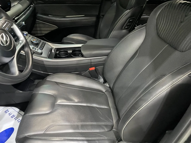 Hyundai Palisade 3.8 ! 4WD ! 6+ 1 ! Calligraphy ! - автомобили, коли, обяви за нови и употребявани 6