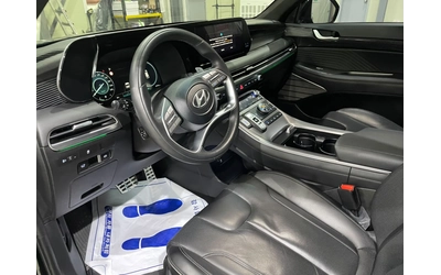 Hyundai Palisade 3.8 ! 4WD ! 6+ 1 ! Calligraphy ! - автомобили, коли, обяви за нови и употребявани 7