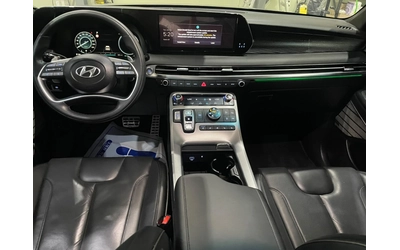 Hyundai Palisade 3.8 ! 4WD ! 6+ 1 ! Calligraphy ! - автомобили, коли, обяви за нови и употребявани 8