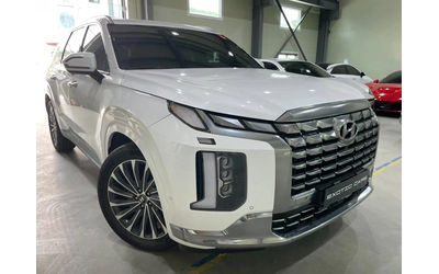 hyundai-palisade - 0