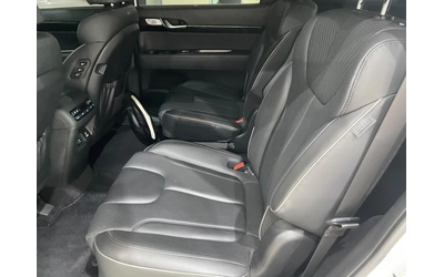 Hyundai Palisade 3.8 ! 4WD ! 6+ 1 ! Calligraphy ! - автомобили, коли, обяви за нови и употребявани 10
