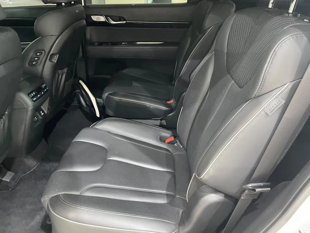 Hyundai Palisade 3.8 ! 4WD ! 6+ 1 ! Calligraphy ! - автомобили, коли, обяви за нови и употребявани 10