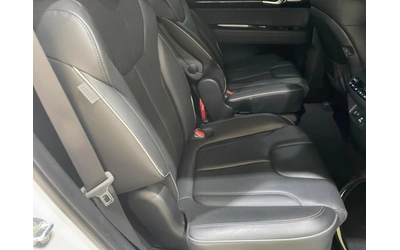 Hyundai Palisade 3.8 ! 4WD ! 6+ 1 ! Calligraphy ! - автомобили, коли, обяви за нови и употребявани 11