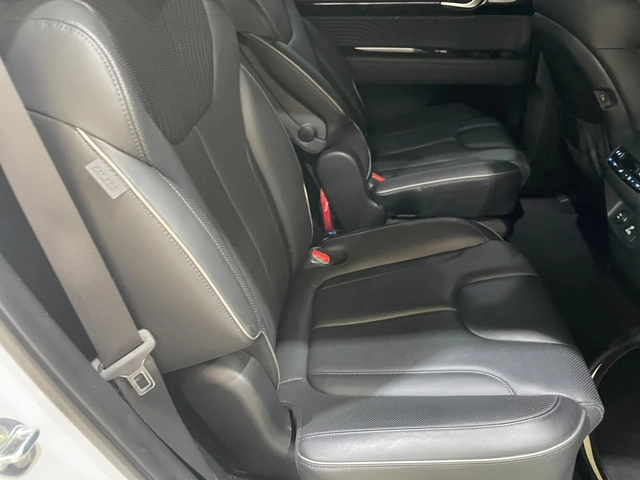Hyundai Palisade 3.8 ! 4WD ! 6+ 1 ! Calligraphy ! - автомобили, коли, обяви за нови и употребявани 11
