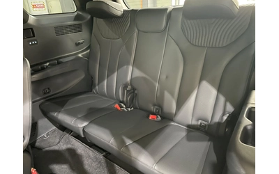 Hyundai Palisade 3.8 ! 4WD ! 6+ 1 ! Calligraphy ! - автомобили, коли, обяви за нови и употребявани 12