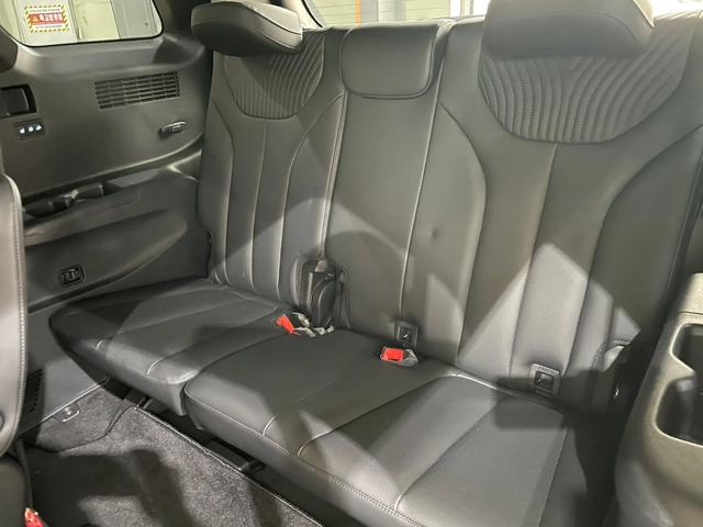 Hyundai Palisade 3.8 ! 4WD ! 6+ 1 ! Calligraphy ! - автомобили, коли, обяви за нови и употребявани 12