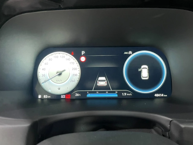 Hyundai Palisade 3.8 ! 4WD ! 6+ 1 ! Calligraphy ! - автомобили, коли, обяви за нови и употребявани 13