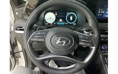 Hyundai Palisade 3.8 ! 4WD ! 6+ 1 ! Calligraphy ! - автомобили, коли, обяви за нови и употребявани 14