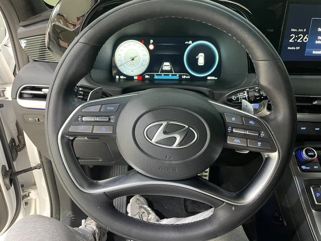 Hyundai Palisade 3.8 ! 4WD ! 6+ 1 ! Calligraphy ! - автомобили, коли, обяви за нови и употребявани 14