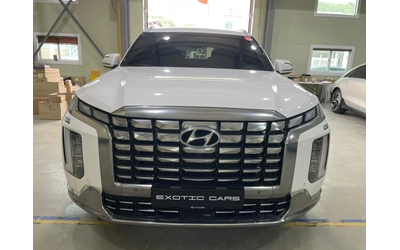 hyundai-palisade - 1