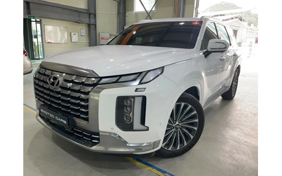 hyundai-palisade - 2
