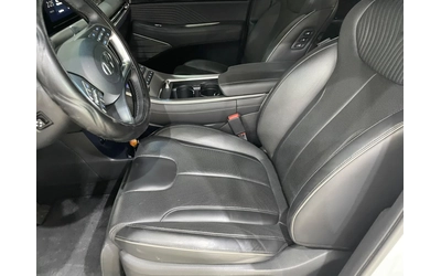 Hyundai Palisade 3.8 ! 4WD ! 6+ 1 ! Calligraphy ! - автомобили, коли, обяви за нови и употребявани 6