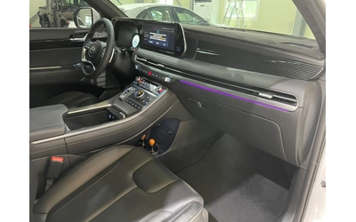 Hyundai Palisade 3.8 ! 4WD ! 6+ 1 ! Calligraphy ! - автомобили, коли, обяви за нови и употребявани 9