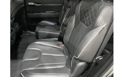 Hyundai Palisade 2.2D ! 4WD ! 6+ 1 ! Prestige ! - автомобили, коли, обяви за нови и употребявани 10