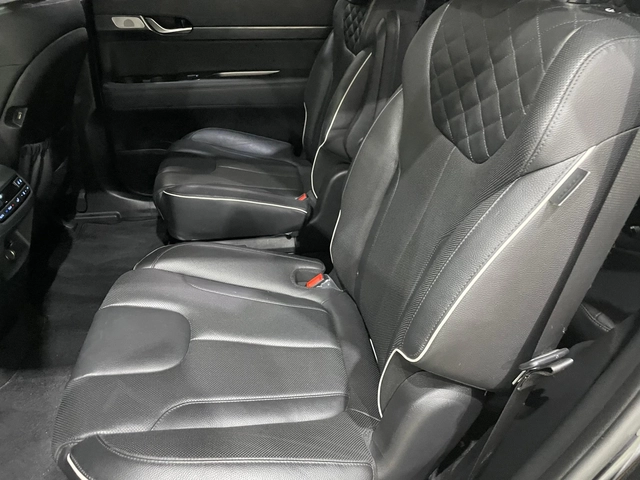 Hyundai Palisade 2.2D ! 4WD ! 6+ 1 ! Prestige ! - автомобили, коли, обяви за нови и употребявани 10