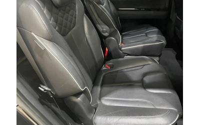Hyundai Palisade 2.2D ! 4WD ! 6+ 1 ! Prestige ! - автомобили, коли, обяви за нови и употребявани 11
