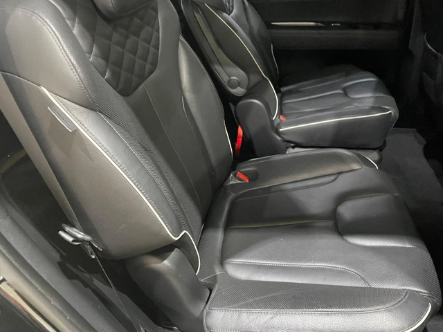 Hyundai Palisade 2.2D ! 4WD ! 6+ 1 ! Prestige ! - автомобили, коли, обяви за нови и употребявани 11