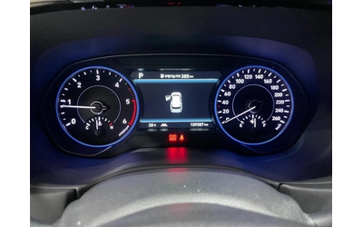 Hyundai Palisade 2.2D ! 4WD ! 6+ 1 ! Prestige ! - автомобили, коли, обяви за нови и употребявани 12