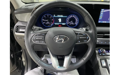 Hyundai Palisade 2.2D ! 4WD ! 6+ 1 ! Prestige ! - автомобили, коли, обяви за нови и употребявани 13