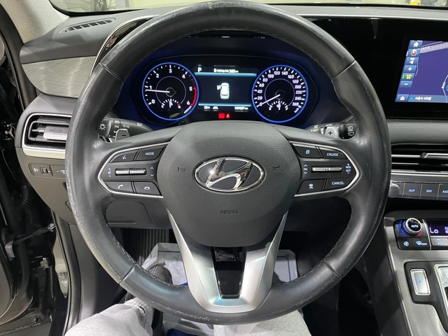 Hyundai Palisade 2.2D ! 4WD ! 6+ 1 ! Prestige ! - автомобили, коли, обяви за нови и употребявани 13