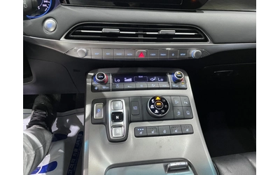 Hyundai Palisade 2.2D ! 4WD ! 6+ 1 ! Prestige ! - автомобили, коли, обяви за нови и употребявани 15