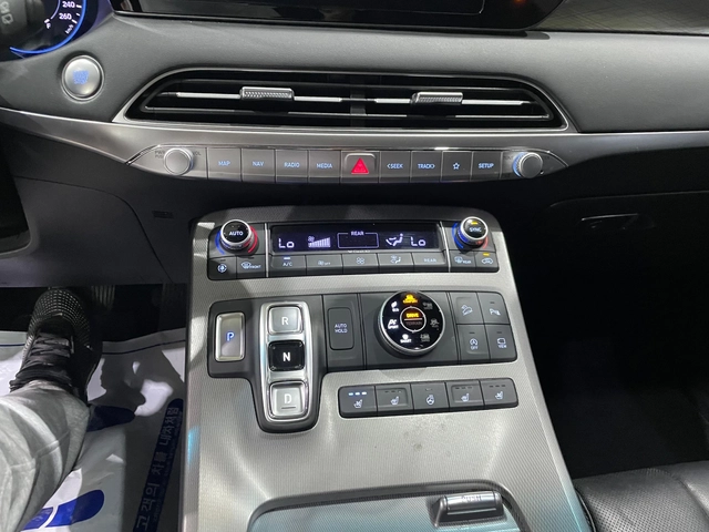 Hyundai Palisade 2.2D ! 4WD ! 6+ 1 ! Prestige ! - автомобили, коли, обяви за нови и употребявани 15