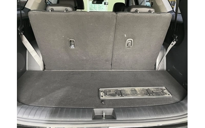 Hyundai Palisade 2.2D ! 4WD ! 6+ 1 ! Prestige ! - автомобили, коли, обяви за нови и употребявани 16