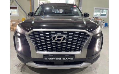 hyundai-palisade - 1