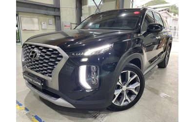 hyundai-palisade - 2