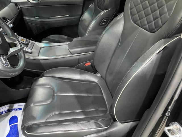 Hyundai Palisade 2.2D ! 4WD ! 6+ 1 ! Prestige ! - автомобили, коли, обяви за нови и употребявани 6
