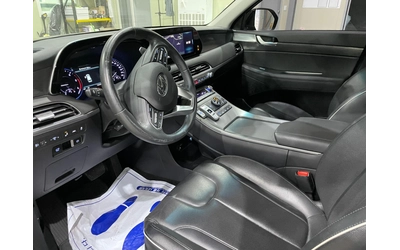 Hyundai Palisade 2.2D ! 4WD ! 6+ 1 ! Prestige ! - автомобили, коли, обяви за нови и употребявани 7