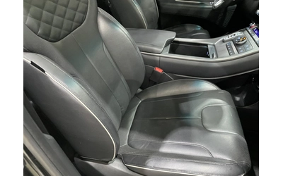 Hyundai Palisade 2.2D ! 4WD ! 6+ 1 ! Prestige ! - автомобили, коли, обяви за нови и употребявани 8