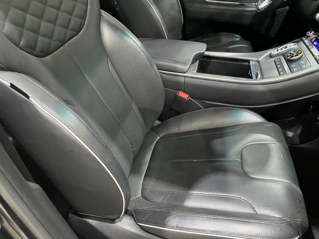 Hyundai Palisade 2.2D ! 4WD ! 6+ 1 ! Prestige ! - автомобили, коли, обяви за нови и употребявани 8