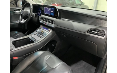 Hyundai Palisade 2.2D ! 4WD ! 6+ 1 ! Prestige ! - автомобили, коли, обяви за нови и употребявани 9