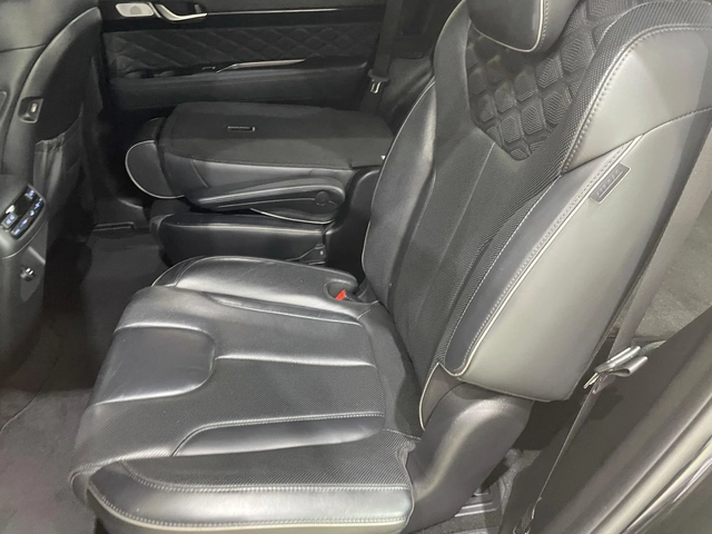 Hyundai Palisade 2.2D ! 4WD ! 6+ 1 ! Calligraphy ! - автомобили, коли, обяви за нови и употребявани 10