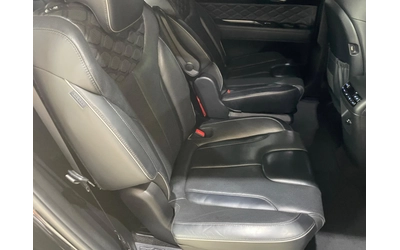 Hyundai Palisade 2.2D ! 4WD ! 6+ 1 ! Calligraphy ! - автомобили, коли, обяви за нови и употребявани 11