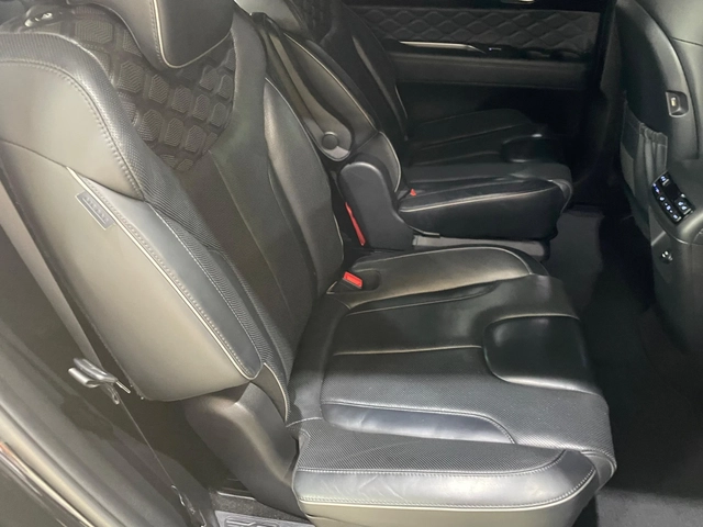 Hyundai Palisade 2.2D ! 4WD ! 6+ 1 ! Calligraphy ! - автомобили, коли, обяви за нови и употребявани 11