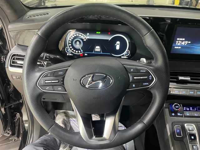 Hyundai Palisade 2.2D ! 4WD ! 6+ 1 ! Calligraphy ! - автомобили, коли, обяви за нови и употребявани 13
