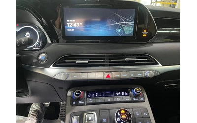 Hyundai Palisade 2.2D ! 4WD ! 6+ 1 ! Calligraphy ! - автомобили, коли, обяви за нови и употребявани 14