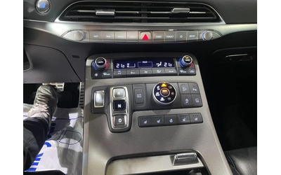 Hyundai Palisade 2.2D ! 4WD ! 6+ 1 ! Calligraphy ! - автомобили, коли, обяви за нови и употребявани 15