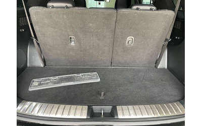 Hyundai Palisade 2.2D ! 4WD ! 6+ 1 ! Calligraphy ! - автомобили, коли, обяви за нови и употребявани 16