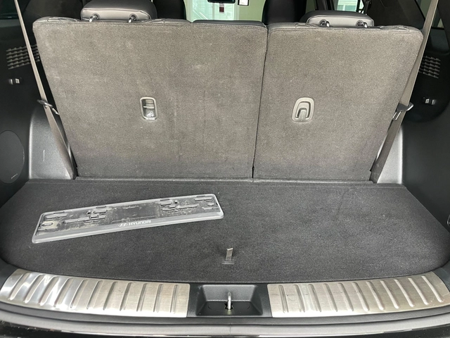 Hyundai Palisade 2.2D ! 4WD ! 6+ 1 ! Calligraphy ! - автомобили, коли, обяви за нови и употребявани 16