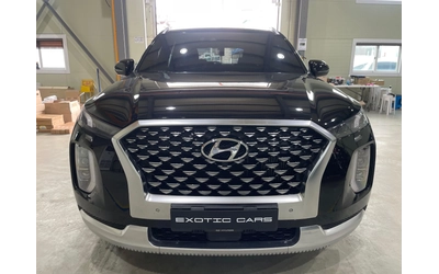 hyundai-palisade - 1