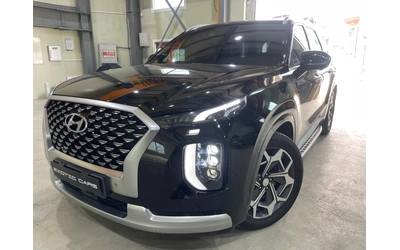 hyundai-palisade - 2