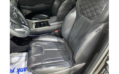 Hyundai Palisade 2.2D ! 4WD ! 6+ 1 ! Calligraphy ! - автомобили, коли, обяви за нови и употребявани 6