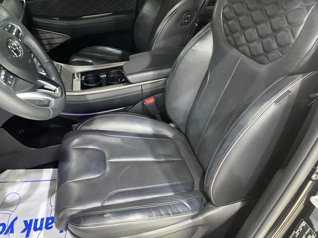 Hyundai Palisade 2.2D ! 4WD ! 6+ 1 ! Calligraphy ! - автомобили, коли, обяви за нови и употребявани 6