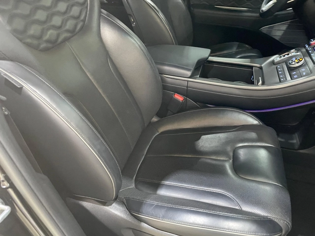 Hyundai Palisade 2.2D ! 4WD ! 6+ 1 ! Calligraphy ! - автомобили, коли, обяви за нови и употребявани 8