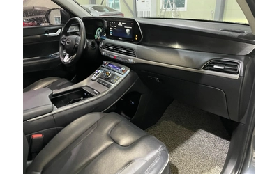 Hyundai Palisade 2.2D ! 4WD ! 6+ 1 ! Prestige ! - автомобили, коли, обяви за нови и употребявани 10