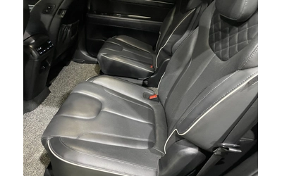 Hyundai Palisade 2.2D ! 4WD ! 6+ 1 ! Prestige ! - автомобили, коли, обяви за нови и употребявани 11