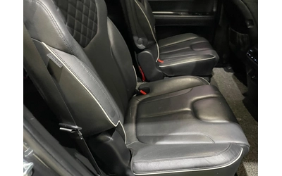 Hyundai Palisade 2.2D ! 4WD ! 6+ 1 ! Prestige ! - автомобили, коли, обяви за нови и употребявани 12